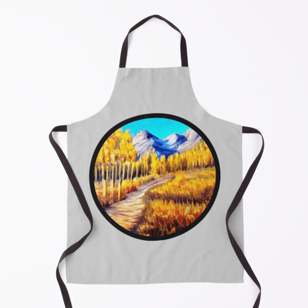 Item preview, Fall Mountain Landscape designed and sold by designed2teach.