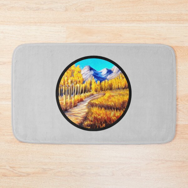 Item preview, Fall Mountain Landscape designed and sold by designed2teach.