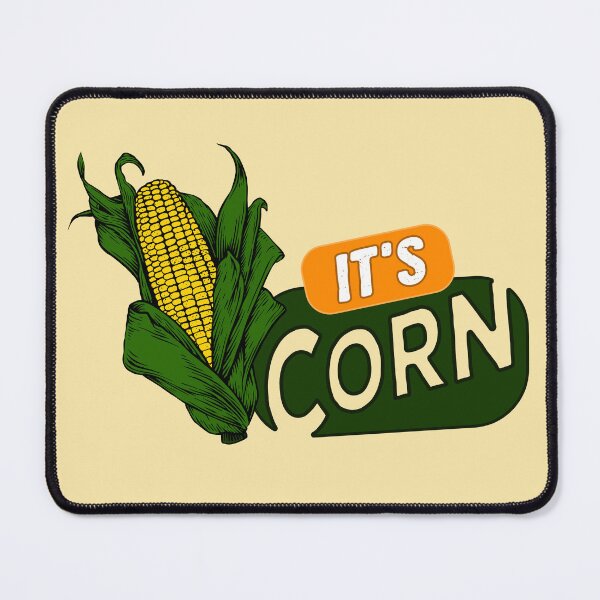 Item preview, Its Corn It Has the Juice designed and sold by LeGND.