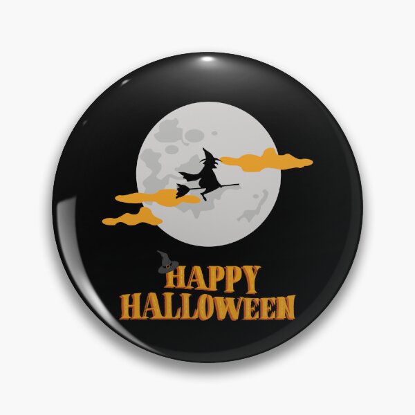 Item preview, Classic Witch Design designed and sold by Pronto Pop Shop.