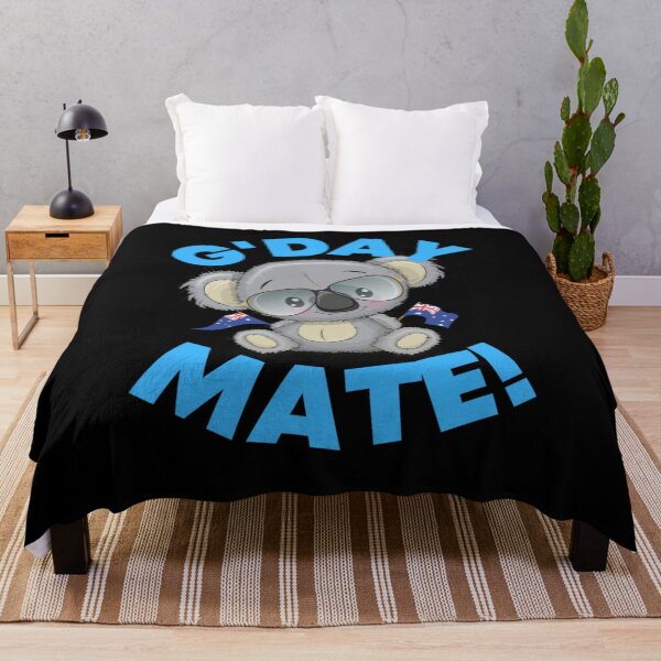 Item preview, G'DAY MATE! designed and sold by KASEYCOYT.