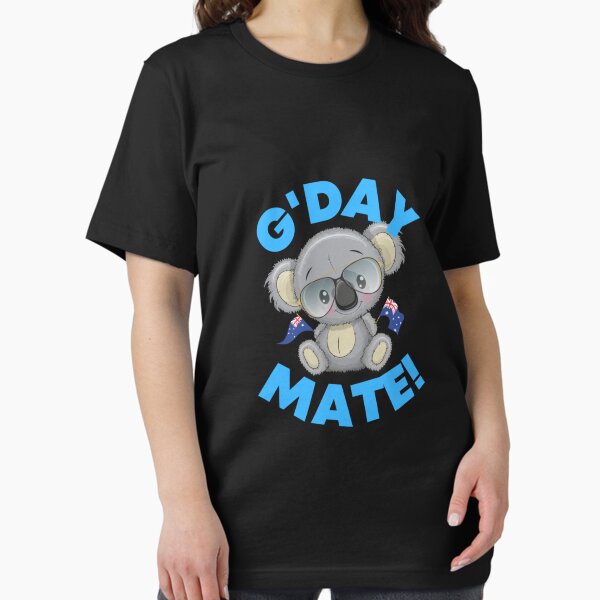 Item preview, G'DAY MATE! designed and sold by KASEYCOYT.