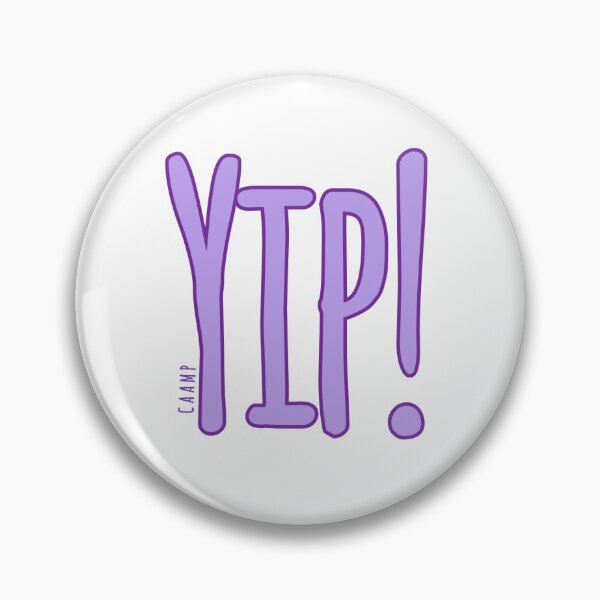 Item preview, YIP Caamp designed and sold by Buzzy-Bee123.