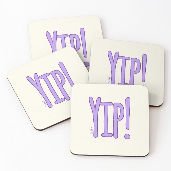 Item preview, YIP Caamp designed and sold by Buzzy-Bee123.