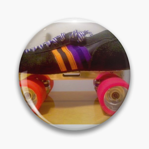 Item preview, Roller skates,Speed skates. designed and sold by Gasserdesigns.