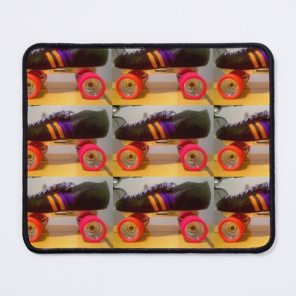 Item preview, Roller skates,Speed skates. designed and sold by Gasserdesigns.