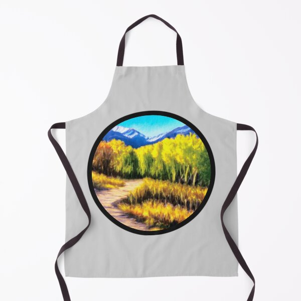 Item preview, Fall Mountain Landscape designed and sold by designed2teach.