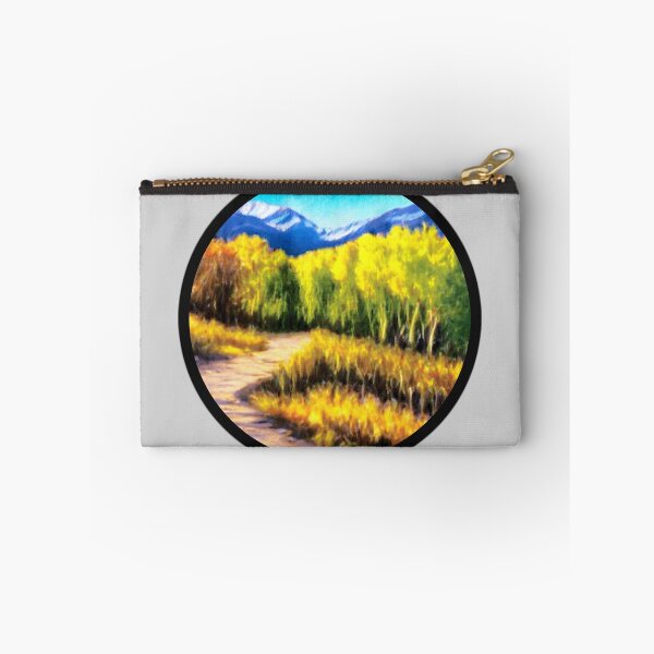 Item preview, Fall Mountain Landscape designed and sold by designed2teach.