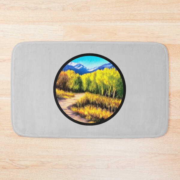 Item preview, Fall Mountain Landscape designed and sold by designed2teach.