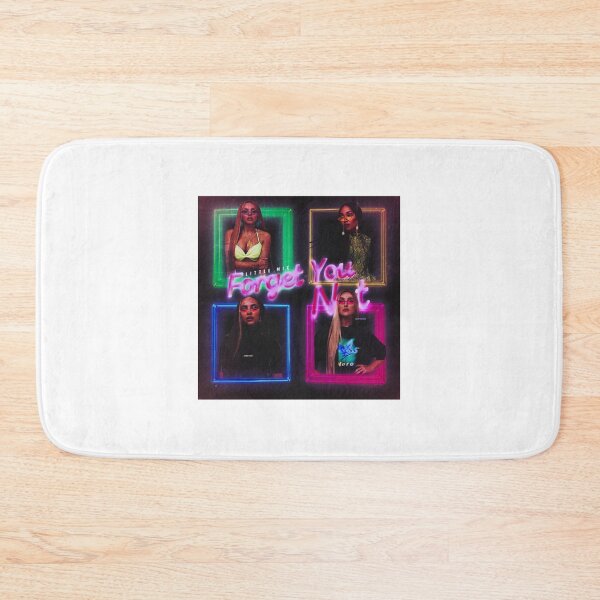 Item preview, FORGET YOU NOT MERC designed and sold by KasenDotson.