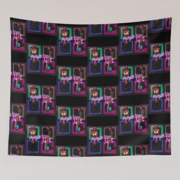 Item preview, FORGET YOU NOT MERC designed and sold by KasenDotson.