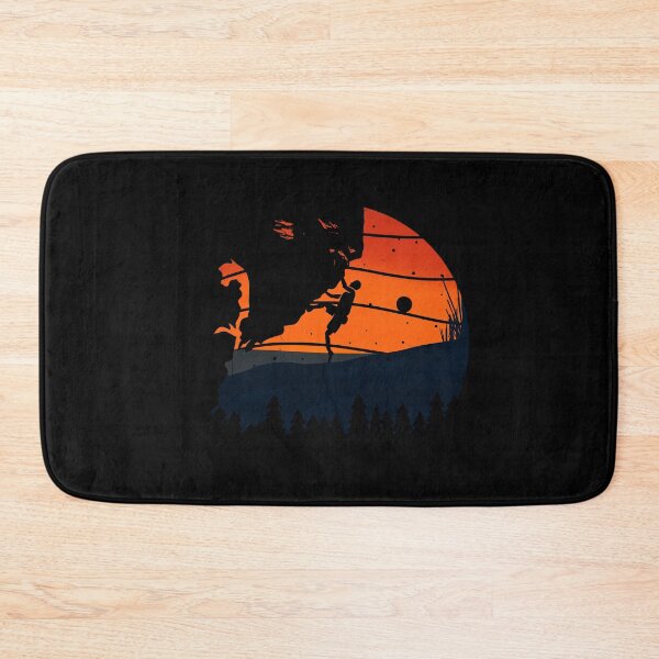 Item preview, Solo Sunset Climber. Rock Climbing designed and sold by Boulder Design Co.