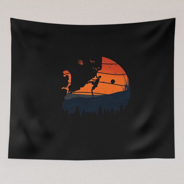 Item preview, Solo Sunset Climber. Rock Climbing designed and sold by Boulder Design Co.