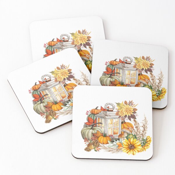Item preview, All Things Fall designed and sold by tomorrowsart.