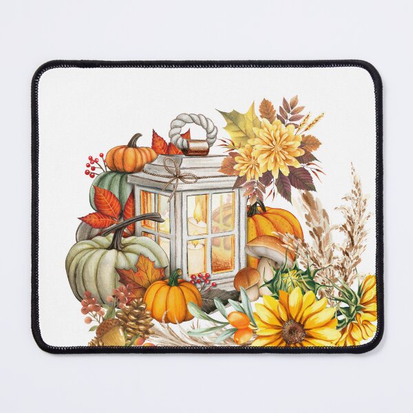 Item preview, All Things Fall designed and sold by tomorrowsart.