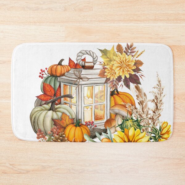 Item preview, All Things Fall designed and sold by tomorrowsart.