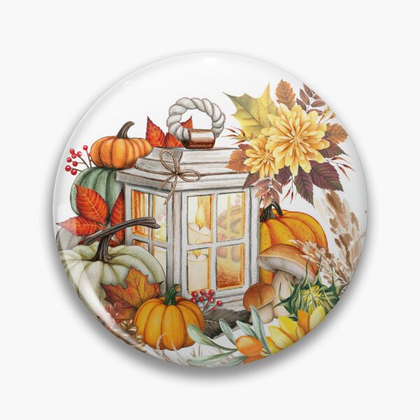 Item preview, All Things Fall designed and sold by tomorrowsart.