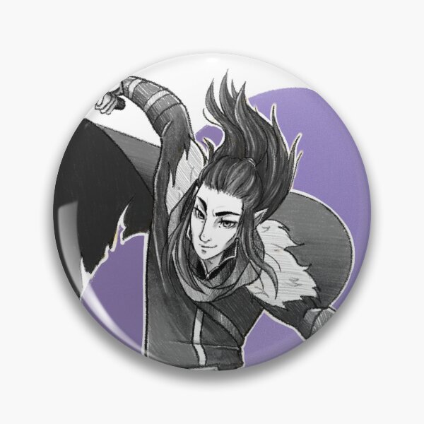 Item preview, Vax designed and sold by trirocksalt.