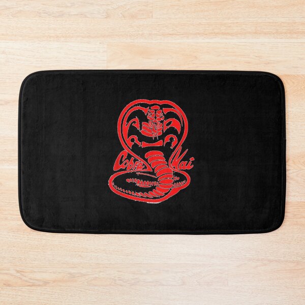 Item preview, Cobra Kai, CAMISA Cobra Kai, Karate CAMISA Cobra Kai, Cobra Kai 2022, Logo rojo Cobra Kai Classic T-Shi designed and sold by TarinParnell11.