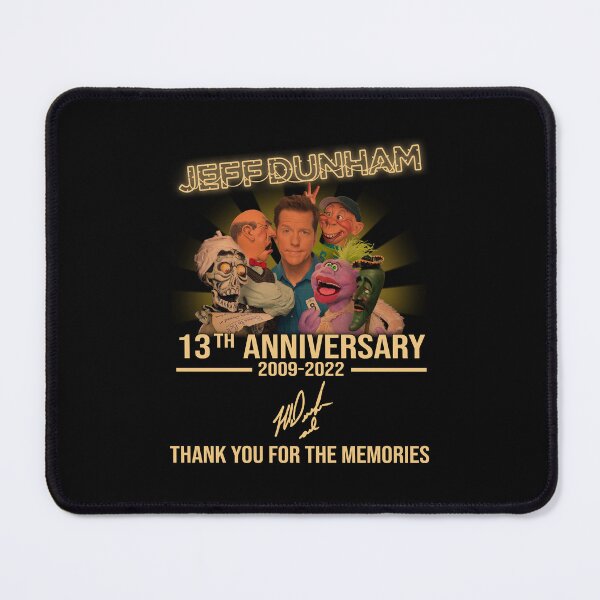 Item preview, 13th Anniversary 2009-2022 Thank You For Memories Signature designed and sold by BrianaPaviour.