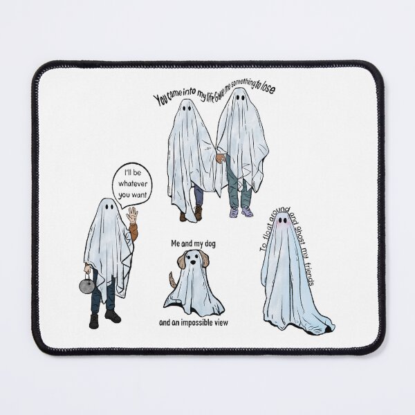 Item preview, Phoebe Bridgers Lyrics Ghosts designed and sold by sosarahmiranda.