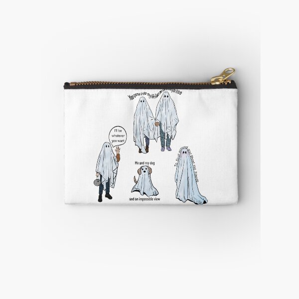 Item preview, Phoebe Bridgers Lyrics Ghosts designed and sold by sosarahmiranda.
