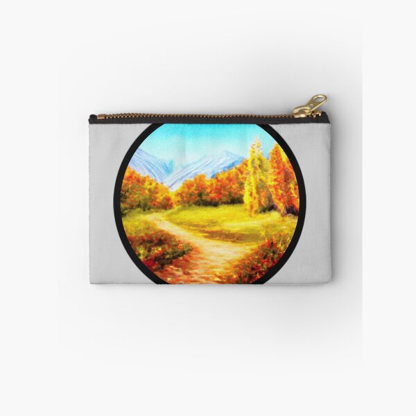Item preview, Fall Mountain Landscape designed and sold by designed2teach.