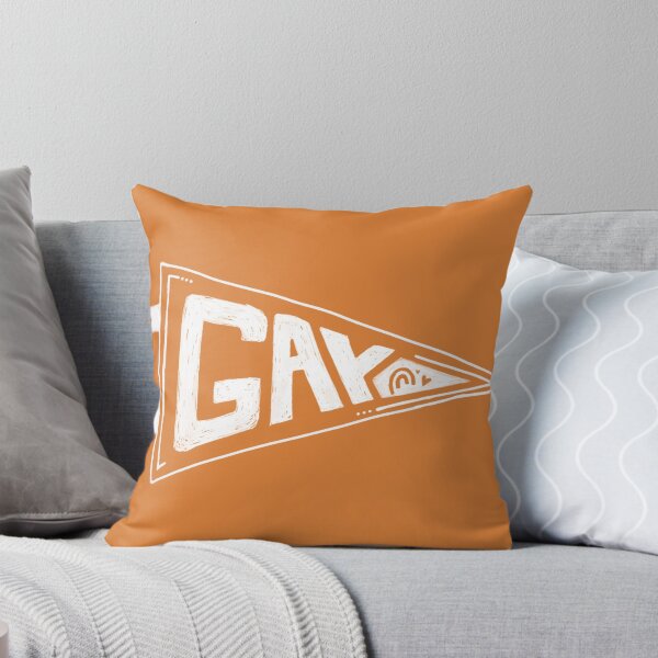 Item preview, Gay Pennant Flag  designed and sold by shaileyann.