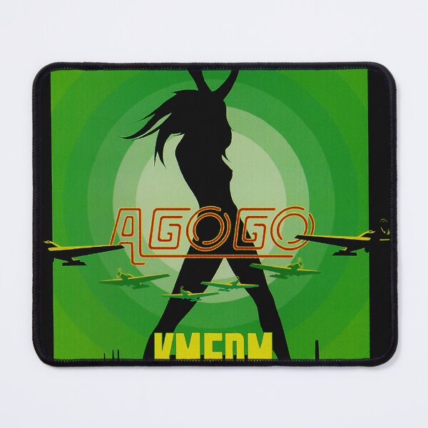 Item preview, KMFDM agogo designed and sold by Modzeleski1996.