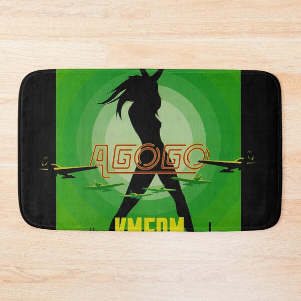 Item preview, KMFDM agogo designed and sold by Modzeleski1996.