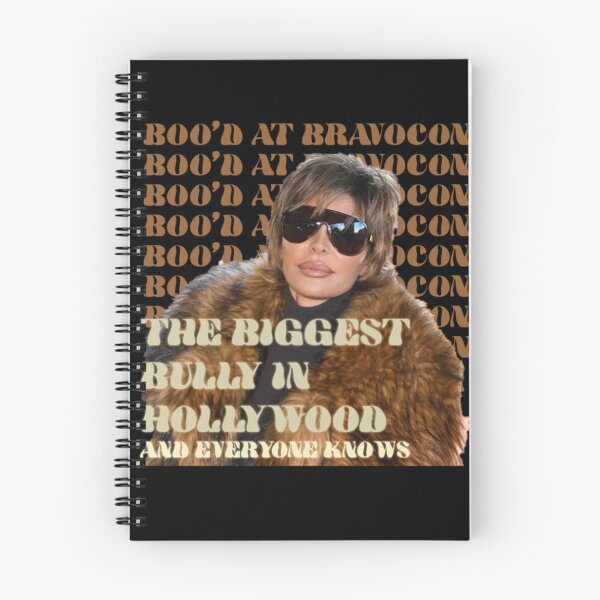 Item preview, Lisa Rinna Biggest Bully in Hollywood  designed and sold by KASEYCOYT.