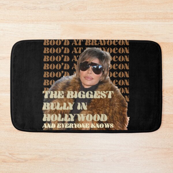 Item preview, Lisa Rinna Biggest Bully in Hollywood  designed and sold by KASEYCOYT.