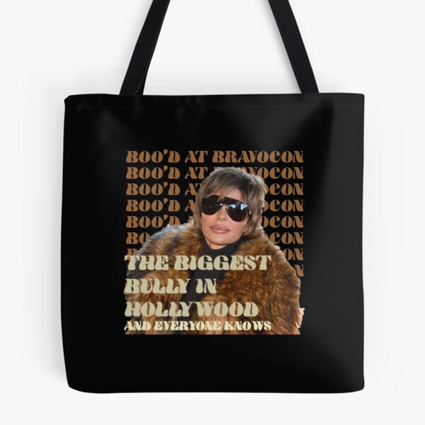 Item preview, Lisa Rinna Biggest Bully in Hollywood  designed and sold by KASEYCOYT.