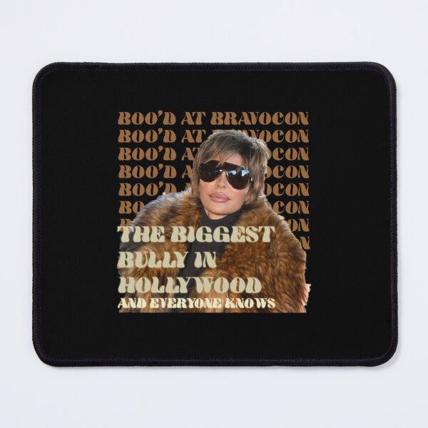 Item preview, Lisa Rinna Biggest Bully in Hollywood  designed and sold by KASEYCOYT.