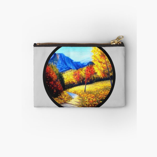 Item preview, Fall Mountain Landscape designed and sold by designed2teach.