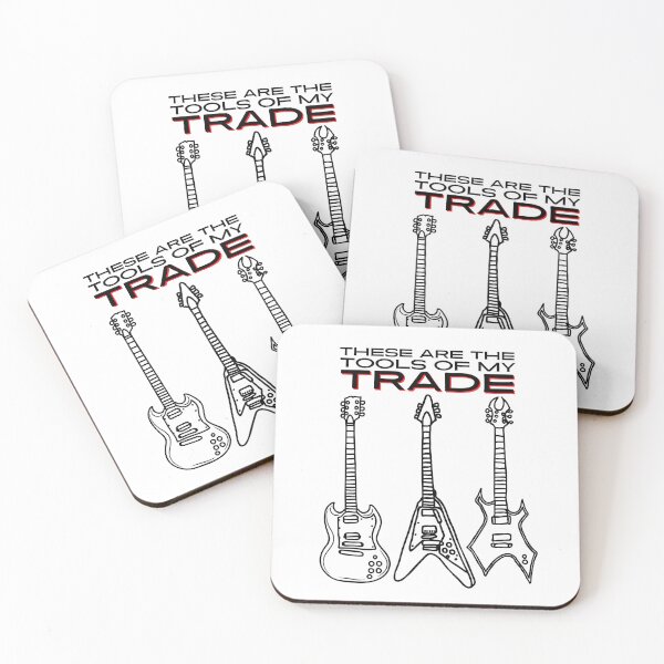 Item preview, Tools of my TRADE - Light designed and sold by Mean-Musician.