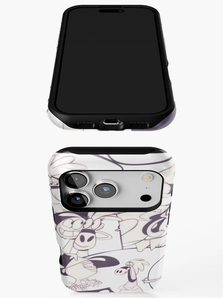 Thumbnail 3 of 4, iPhone Case,  designed and sold by Rurush.