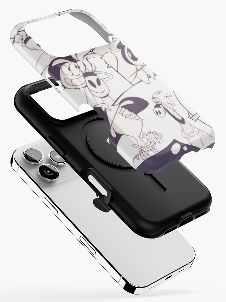 Thumbnail 2 of 4, iPhone Case,  designed and sold by Rurush.