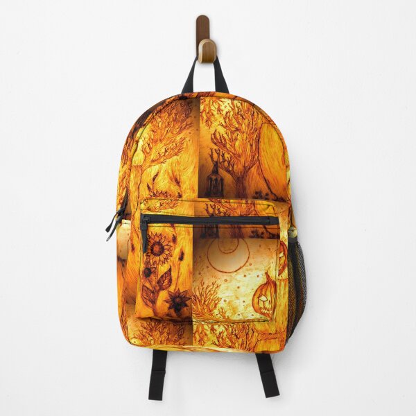 Item preview, The pumpkin king designed and sold by Ivy-Bindig.