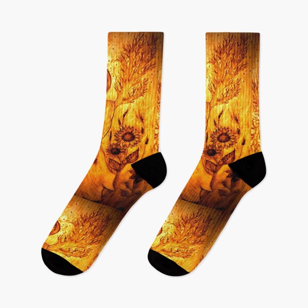Item preview, The pumpkin king designed and sold by Ivy-Bindig.