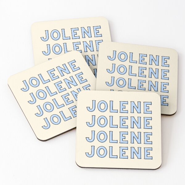 Item preview, Jolene-Blue designed and sold by rockchicksuprem.
