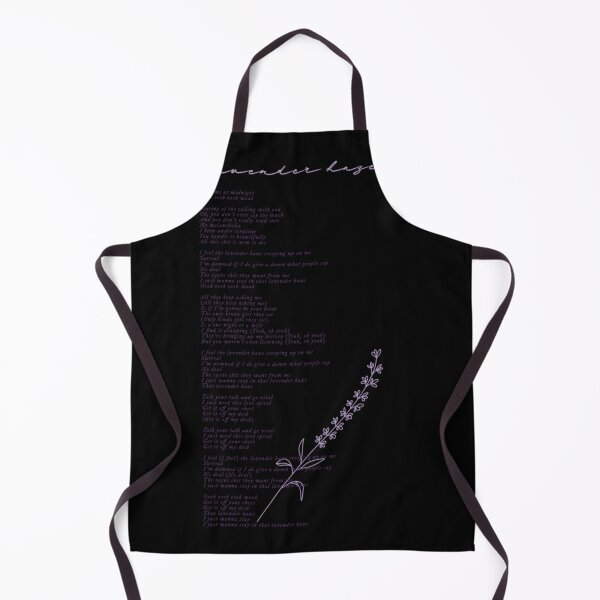 Item preview, lavender haze lyric  designed and sold by KASEYCOYT.