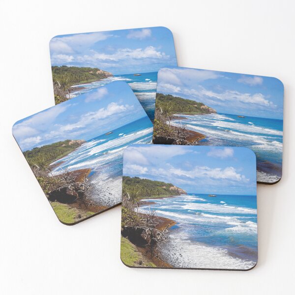 Item preview, Atlantic Ocean Beach designed and sold by josiah293.