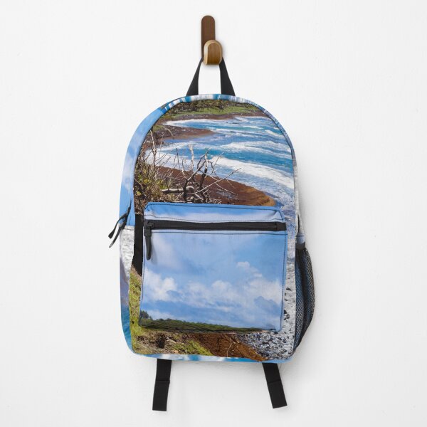 Item preview, Atlantic Ocean Beach designed and sold by josiah293.