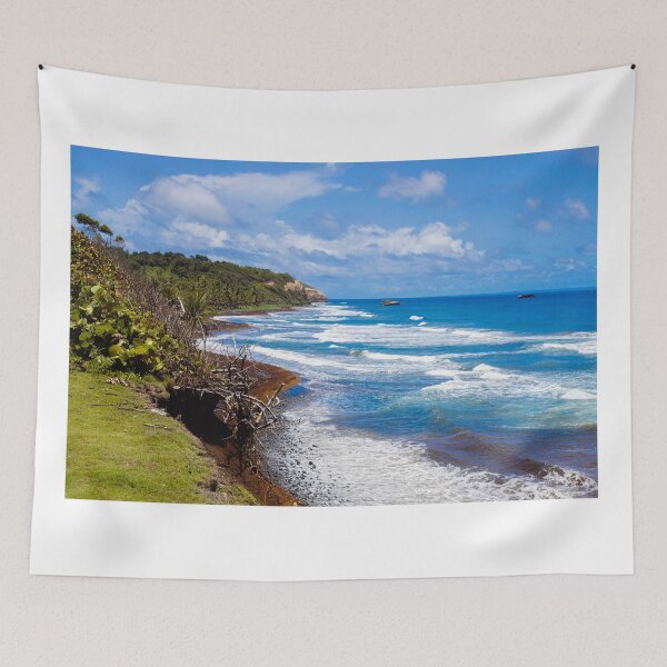 Item preview, Atlantic Ocean Beach designed and sold by josiah293.
