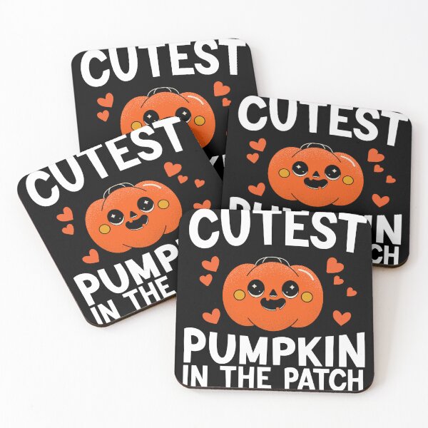 Item preview, Cutest pumpkin in the patch funny halloween designed and sold by mouhiblaw.