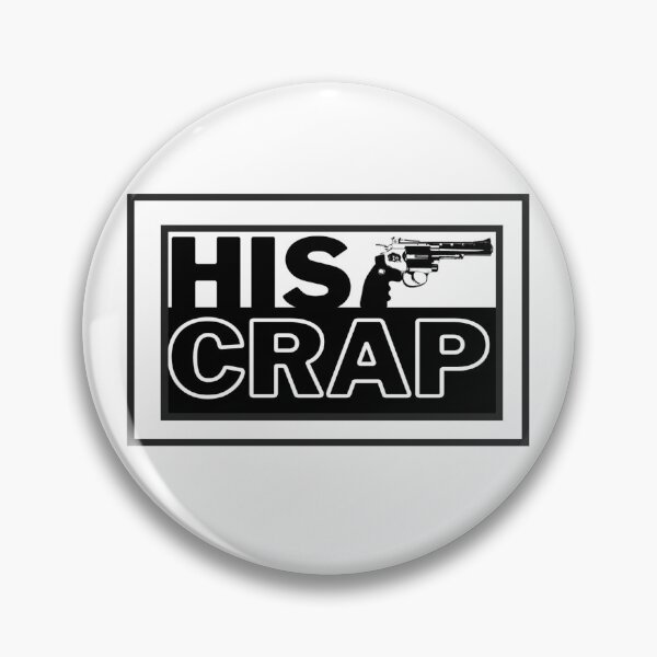 Item preview, Couples Tag His Junk designed and sold by StikEmUp Stickers .
