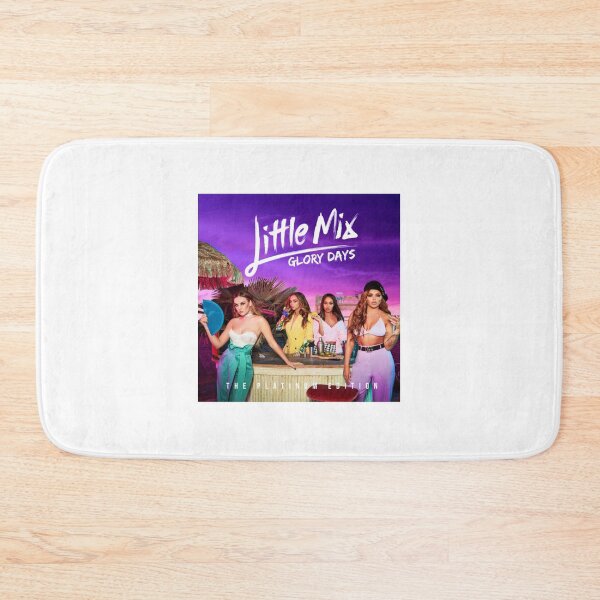 Item preview, little glory days 2021 mix t designed and sold by KasenDotson.