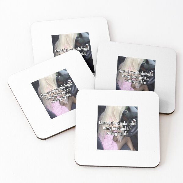 Item preview, yolanda hadid whisper designed and sold by pinkmansion.