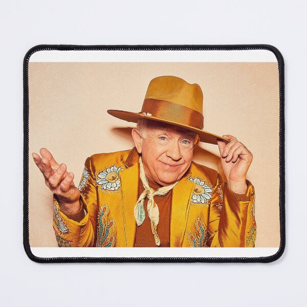Item preview, Rip Leslie Jordan designed and sold by FranckGerard.